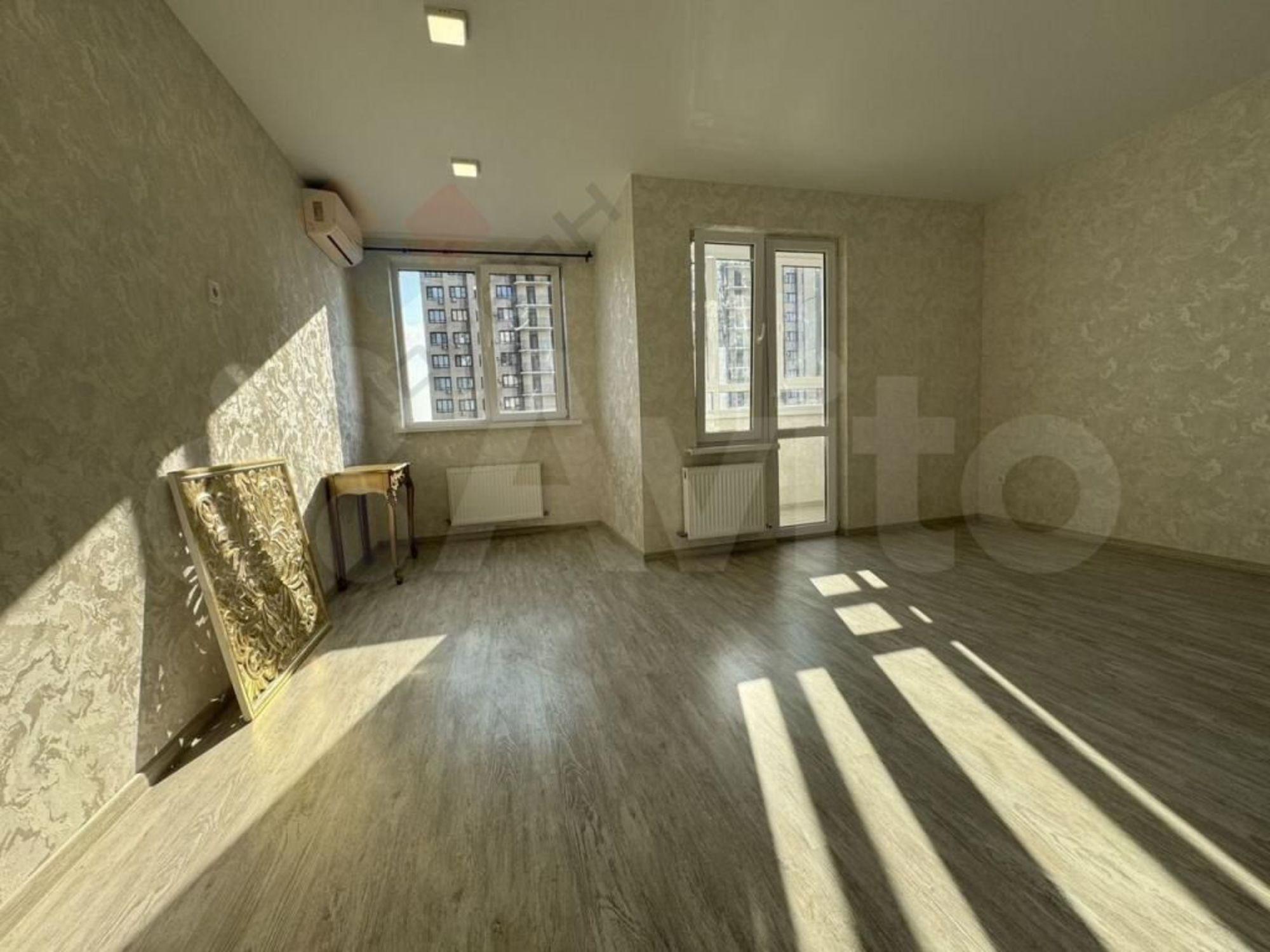 Купить квартиру за 4 200 000 рублей на Береговая ул, 3/ к17