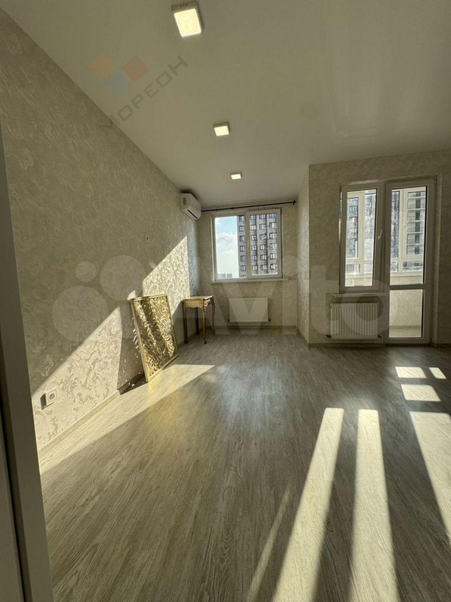 Купить квартиру за 4 200 000 рублей на Береговая ул, 3/ к17