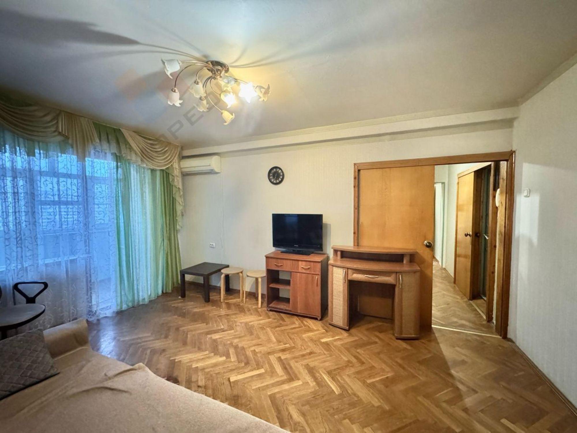 Купить квартиру за 6 550 000 рублей на Чекистов пр-кт, 16