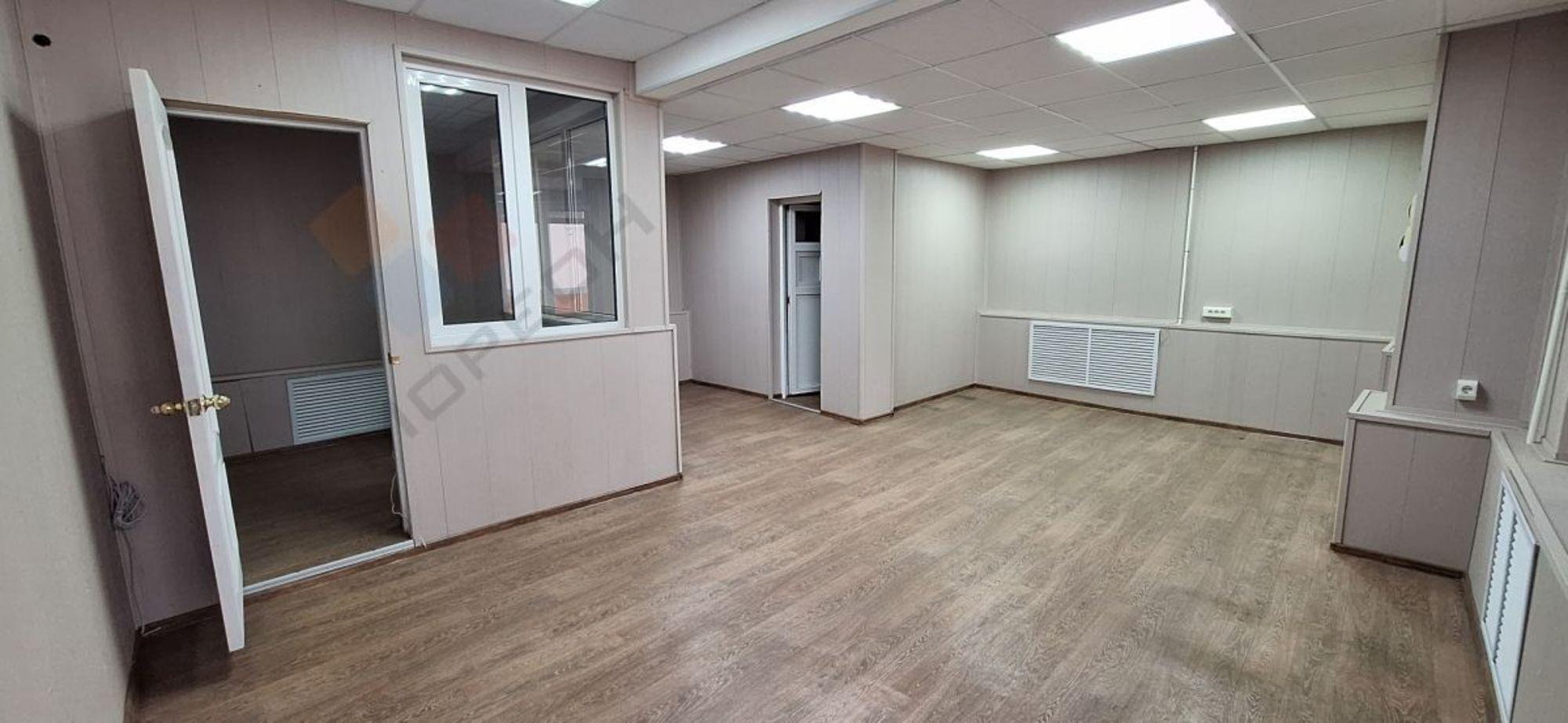 Сдать офис, помещение под офис за 60 000 рублей на Седина ул, 143