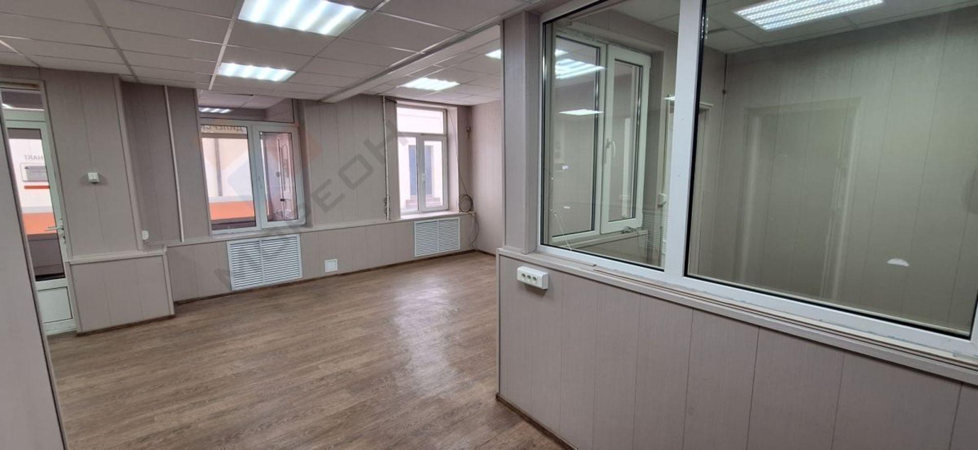 Сдать офис, помещение под офис за 60 000 рублей на Седина ул, 143