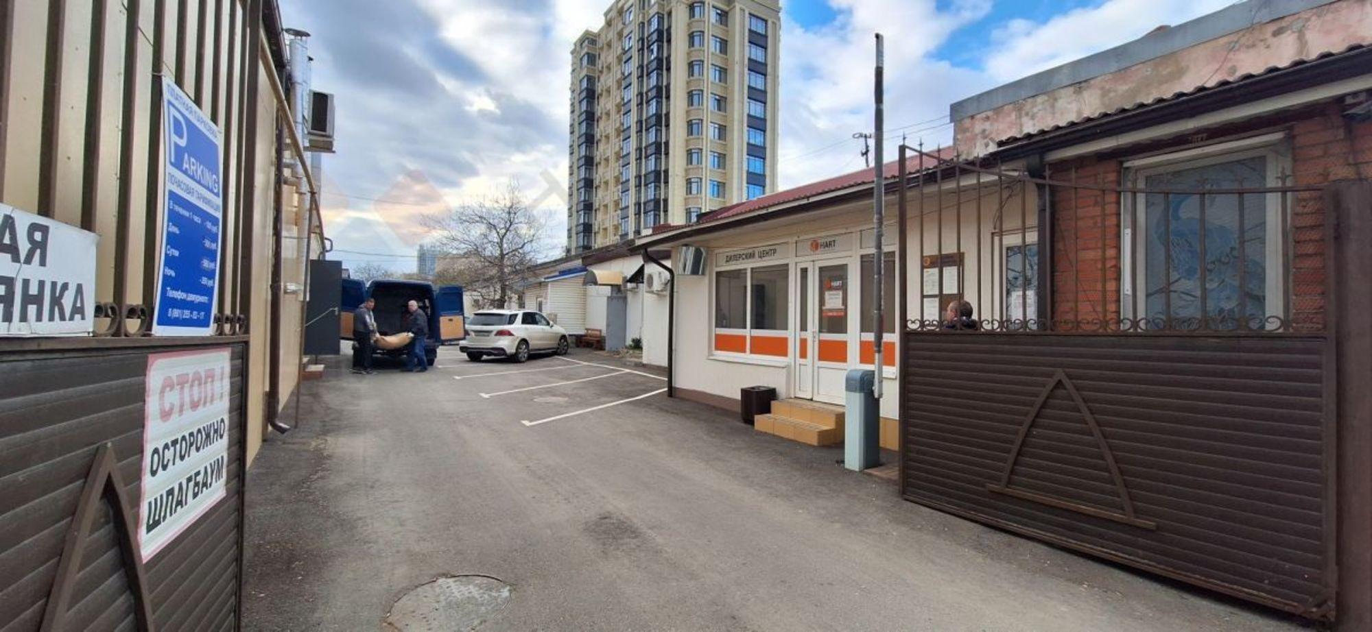 Сдать офис, помещение под офис за 60 000 рублей на Седина ул, 143