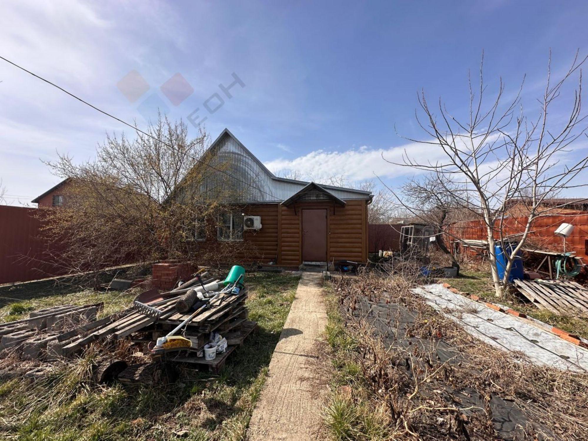 Купить дачу, дом, коттедж за 3 200 000 рублей на Дачная, 97