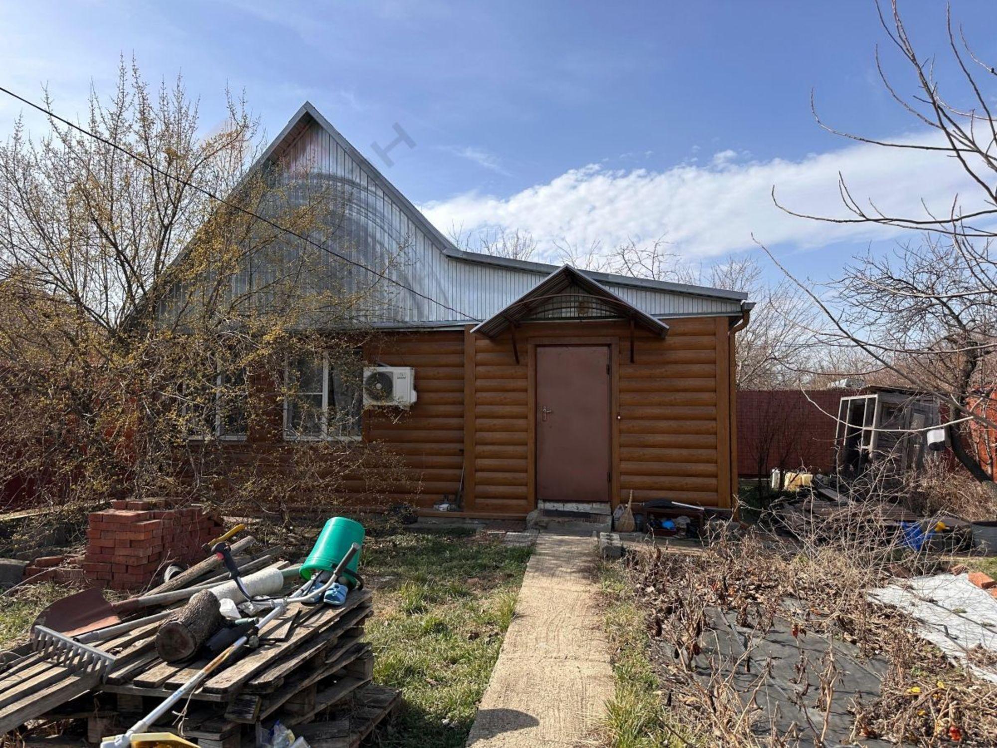 Купить дачу, дом, коттедж за 3 200 000 рублей на Дачная, 97