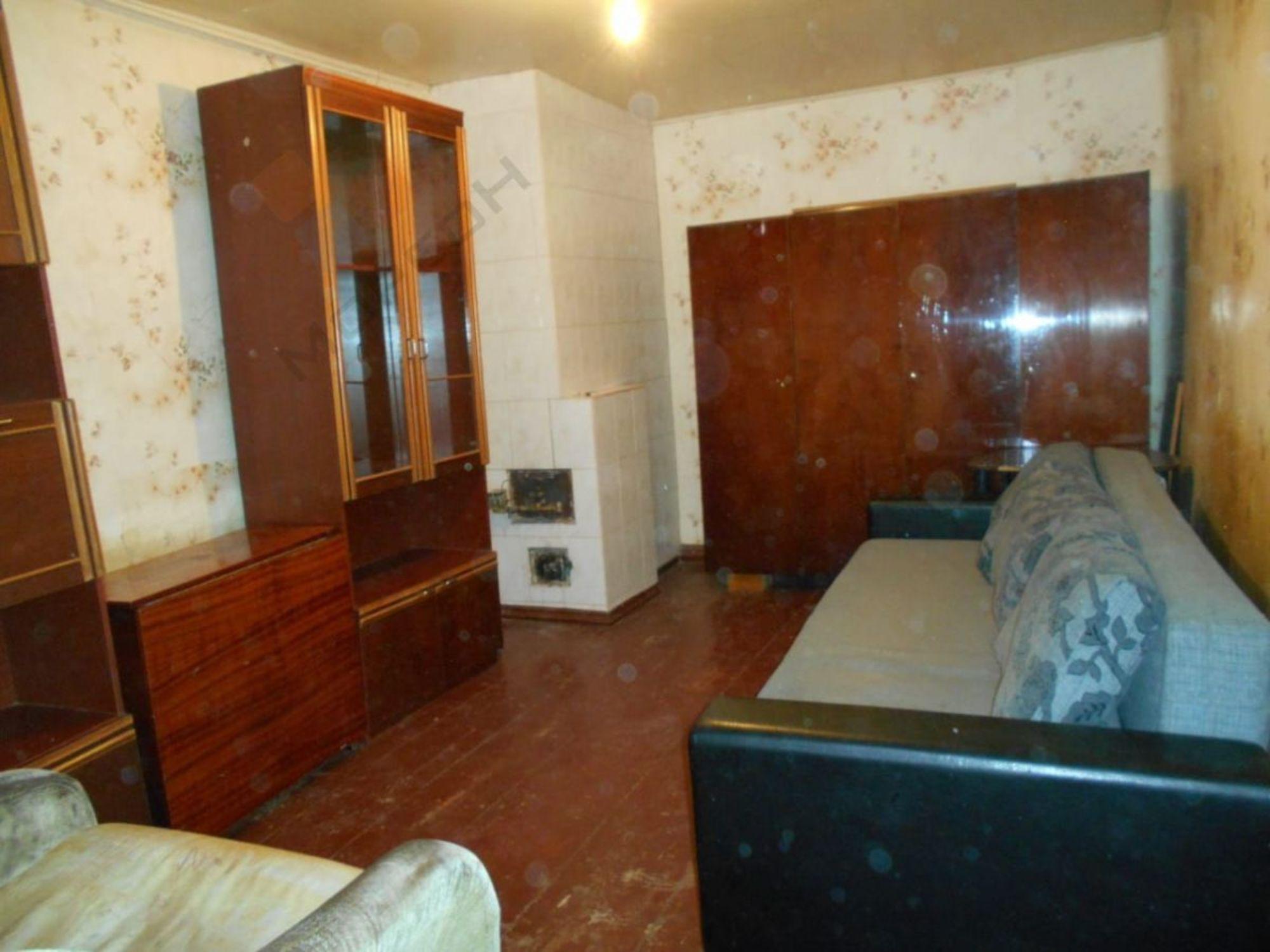 Купить дачу, дом, коттедж за 2 100 000 рублей на им. Максима Горького ул, 42