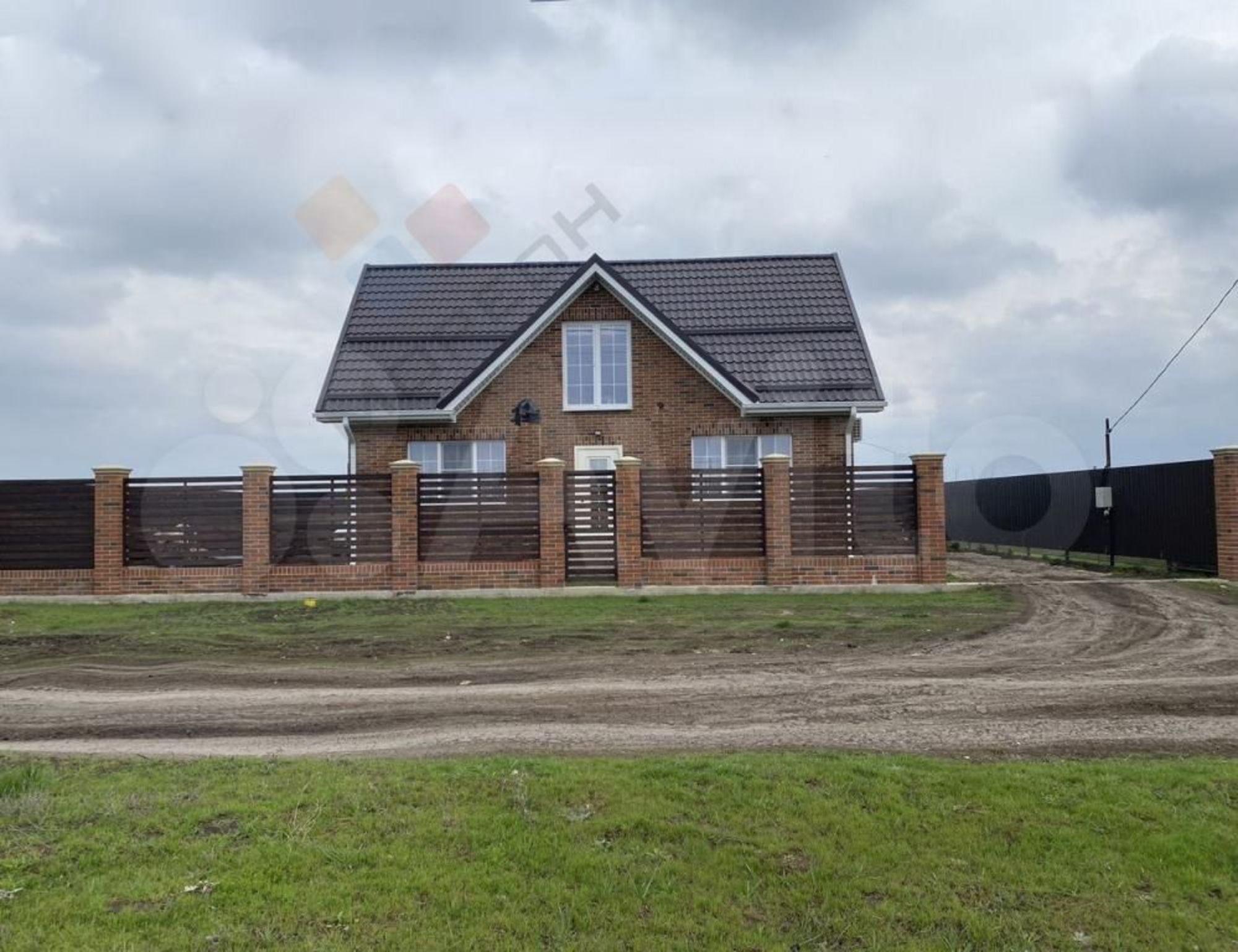 Купить дачу, дом, коттедж за 16 000 000 рублей на Братчиковой М.П. ул