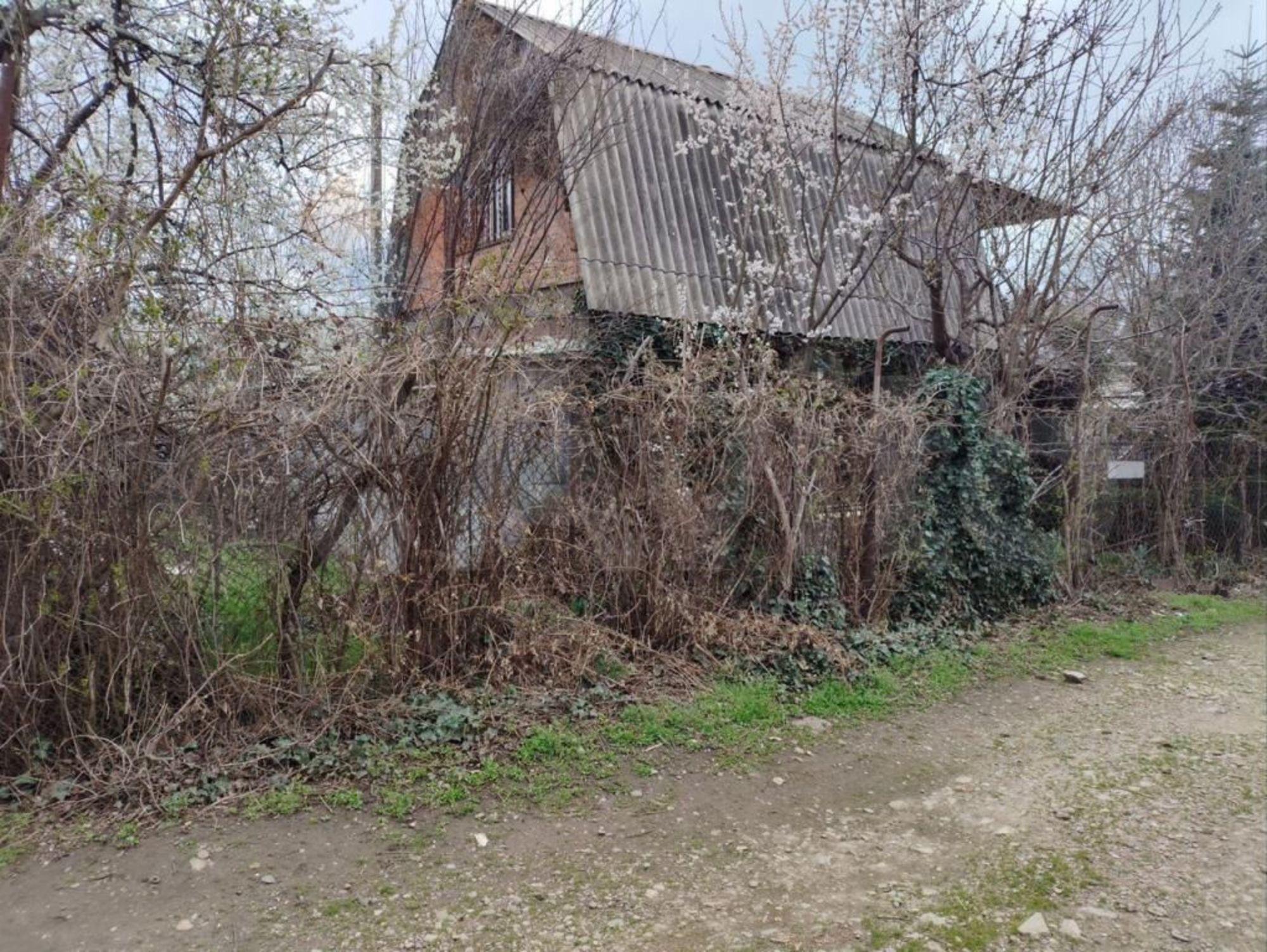 Купить дачу, дом, коттедж за 6 000 000 рублей на 2-я Линия ул, 40