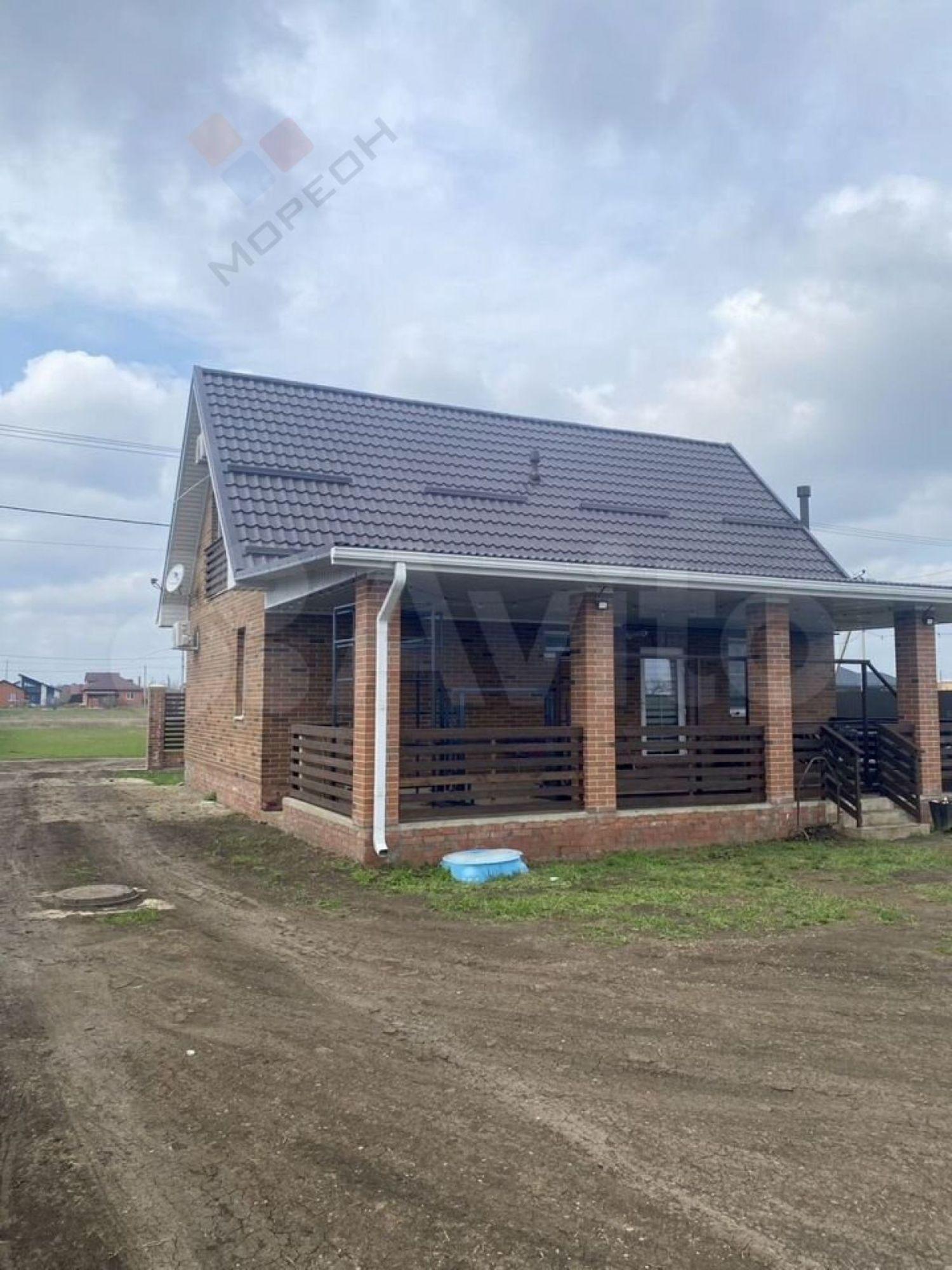 Купить дачу, дом, коттедж за 16 000 000 рублей на Братчиковой М.П. ул