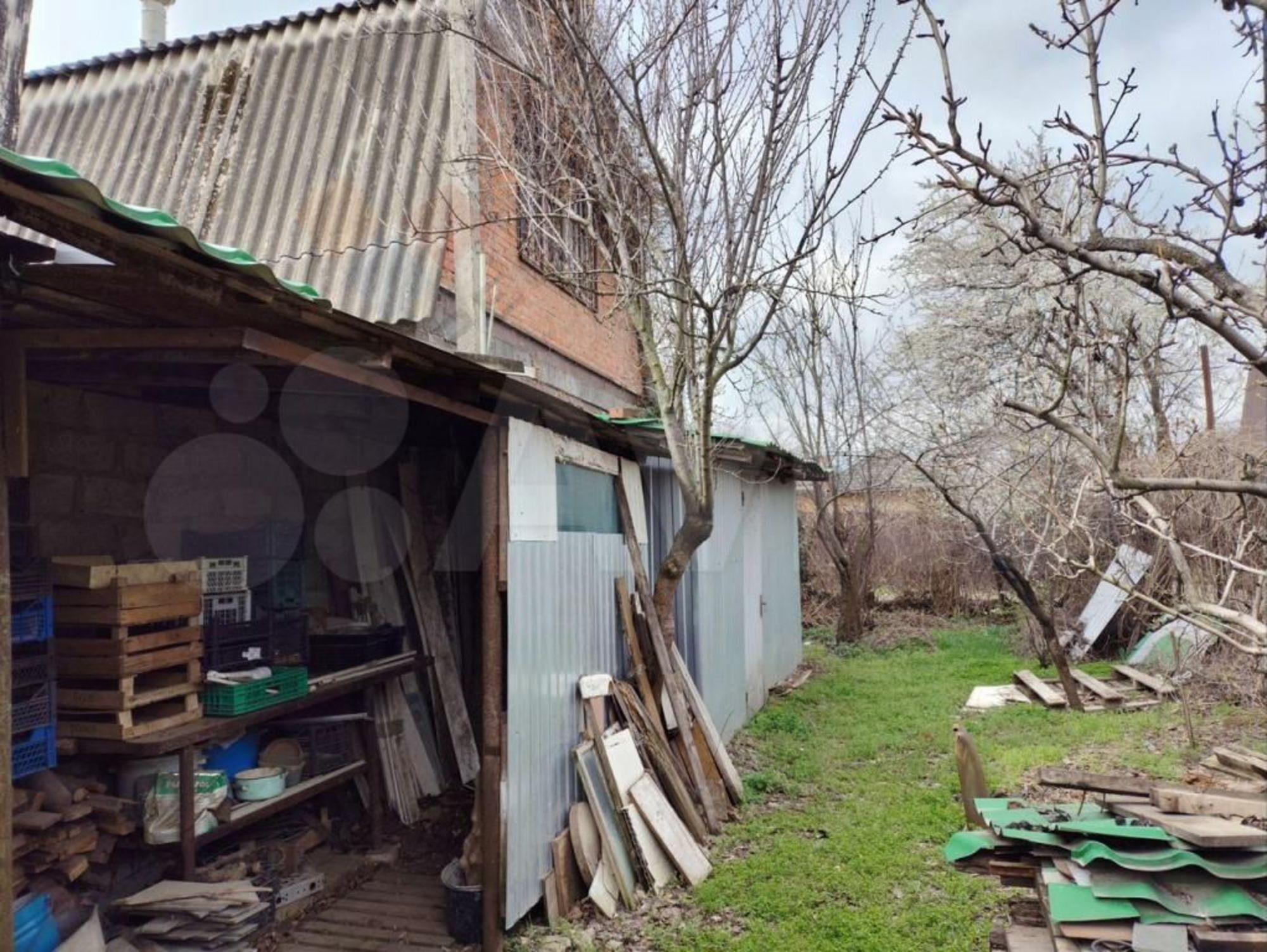 Купить дачу, дом, коттедж за 6 000 000 рублей на 2-я Линия ул, 40