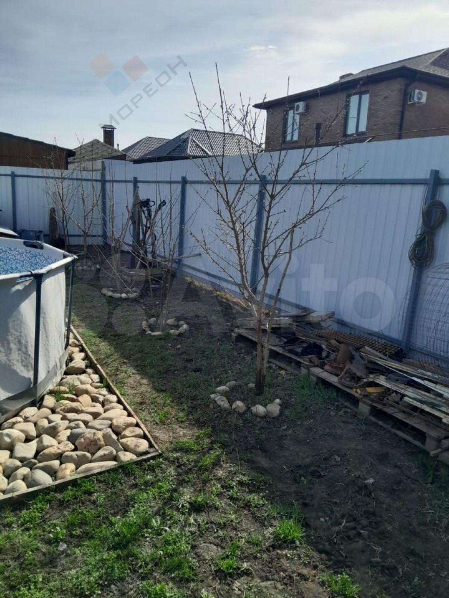 Купить дачу, дом, коттедж за 9 500 000 рублей на Платановая ул, 136/1
