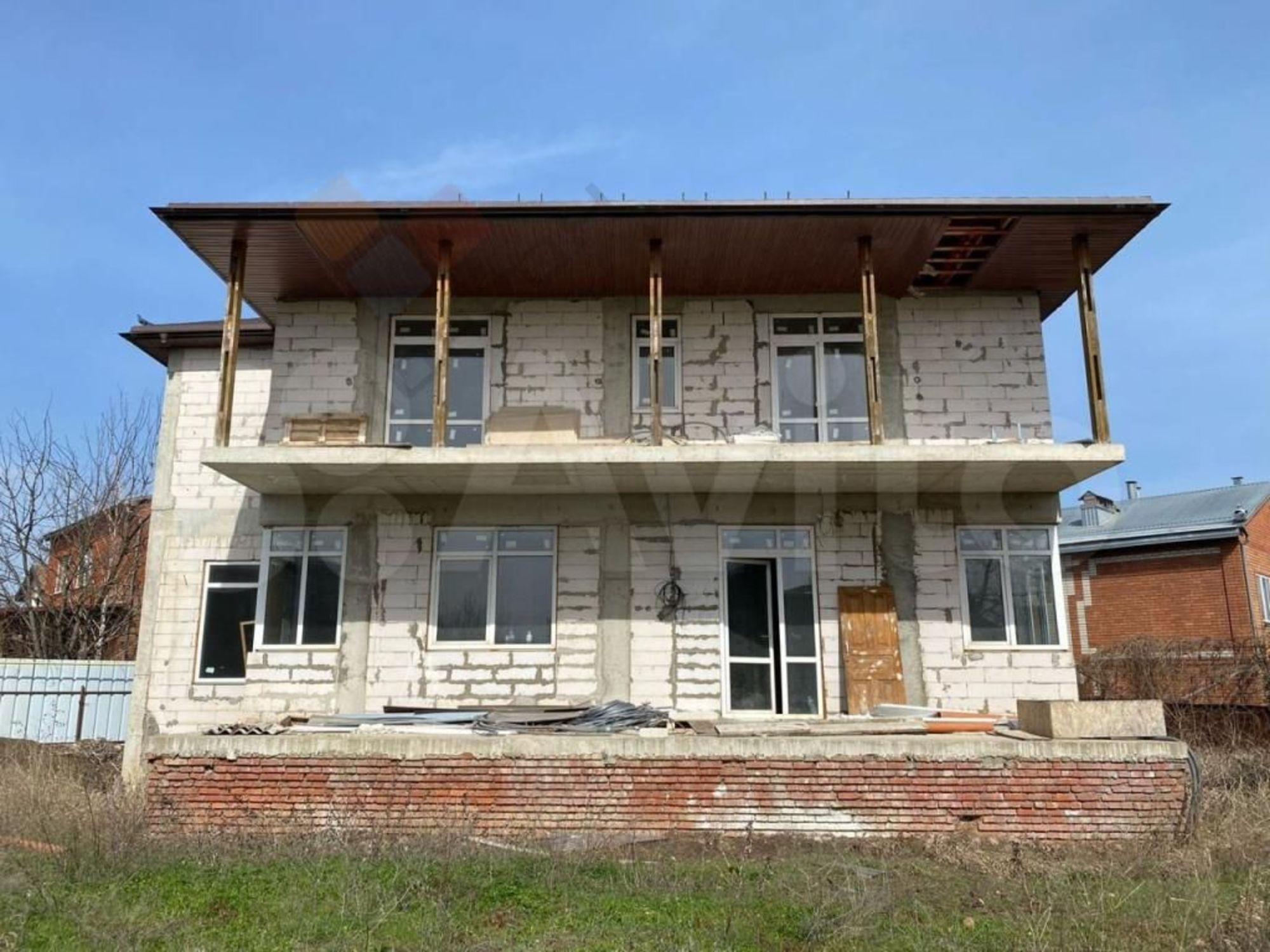 Купить дачу, дом, коттедж за 15 700 000 рублей на Армейская ул, 12