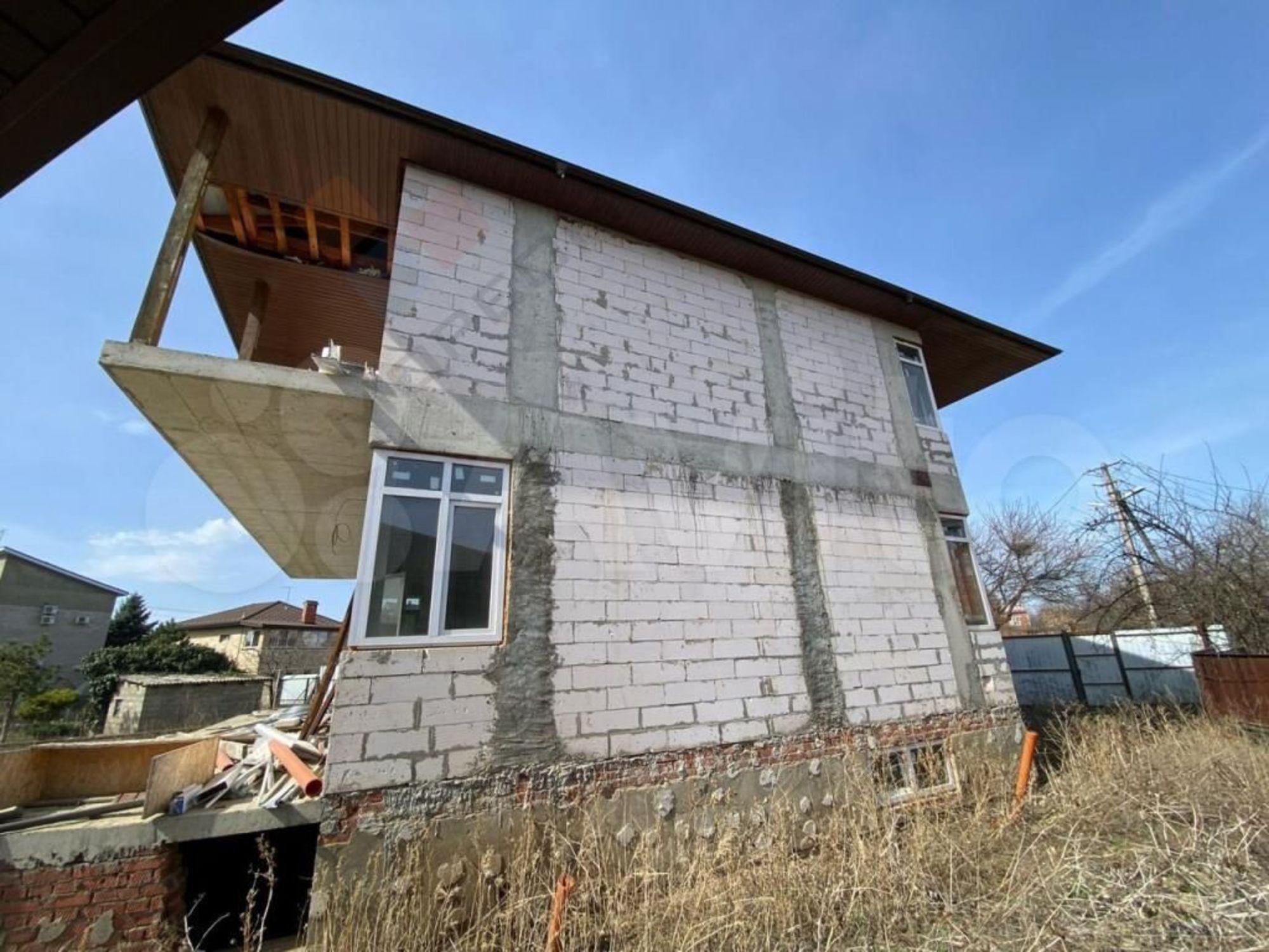 Купить дачу, дом, коттедж за 15 700 000 рублей на Армейская ул, 12