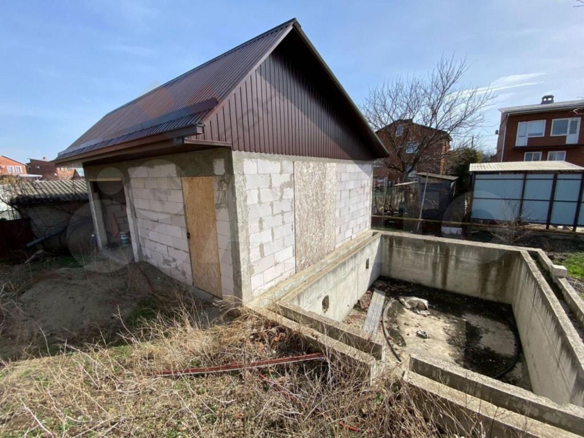 Купить дачу, дом, коттедж за 15 700 000 рублей на Армейская ул, 12