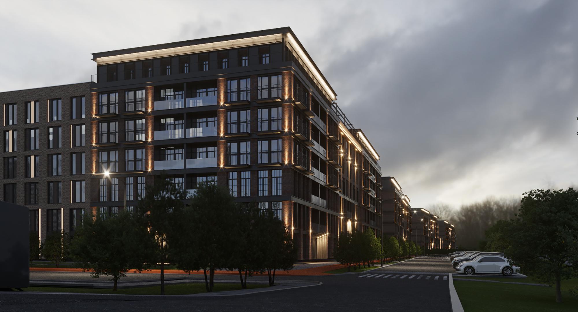 Купить квартиру за 12 270 000 рублей на Адмиралтейская