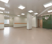 офис 140 кв м, этаж 1/25 ул Лескова, 23 офис 140 кв м, этаж 1/25 ул Лескова, 23
