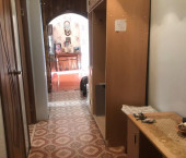 3-комн, 68кв м, этаж 1/4 Полевая улица, 18а 3-комн, 68кв м, этаж 1/4 Полевая улица, 18а