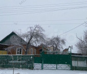 коттедж 83.6 кв м Куренная ул, 63