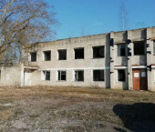 офис 489.3 кв м, этаж 1/2 Центральная ул, д.7 офис 489.3 кв м, этаж 1/2 Центральная ул, д.7