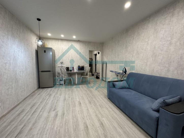 1-комн квартира пр-кт Красный,167/3