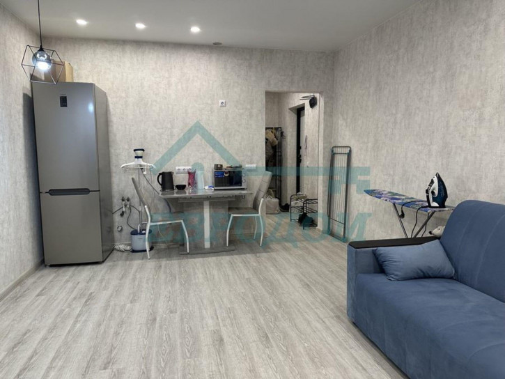 1-комн квартира пр-кт Красный,167/3