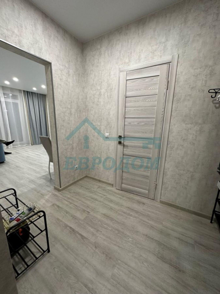 1-комн квартира пр-кт Красный,167/3