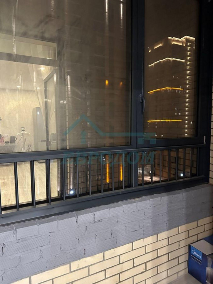 1-комн квартира пр-кт Красный,167/3