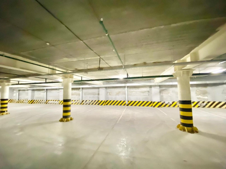 Гараж/парковка ул Стартовая