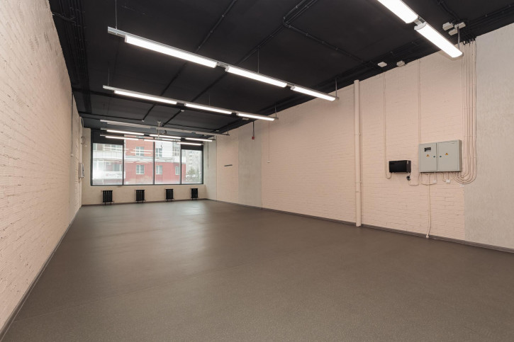 Офис проспект Красный, 104