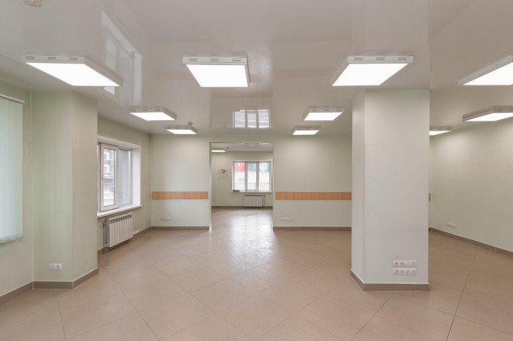 Офис ул Лескова, 23