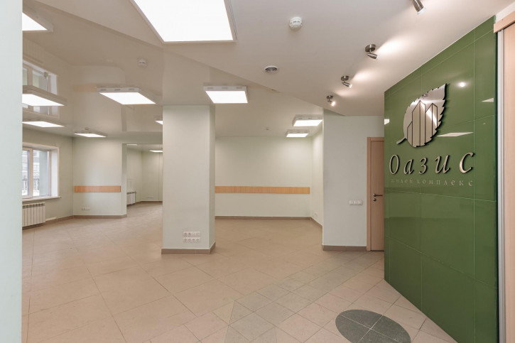 Офис ул Лескова, 23