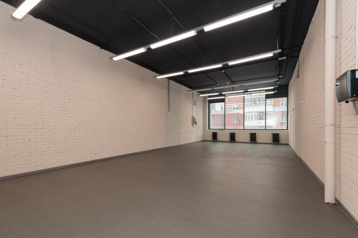 Офис проспект Красный, 104