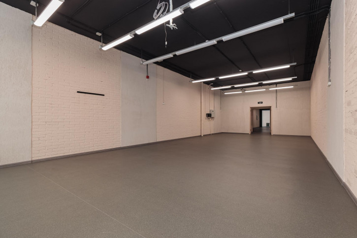 Офис проспект Красный, 104