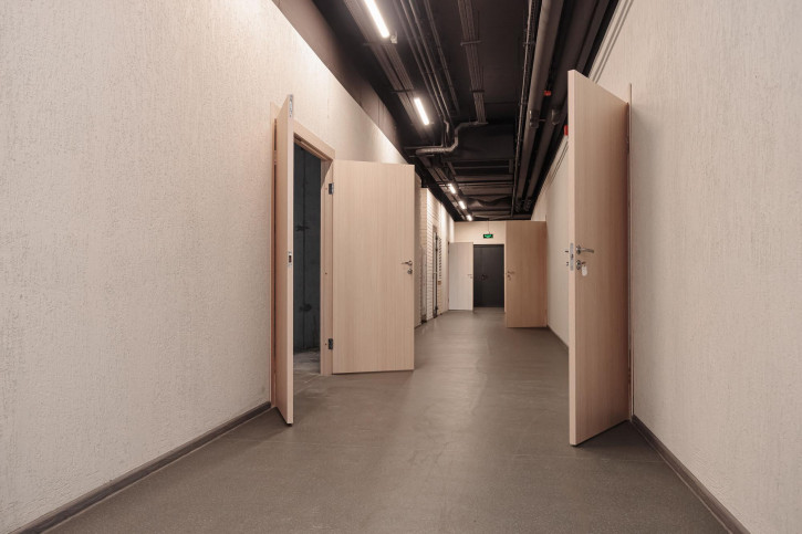 Офис проспект Красный, 104