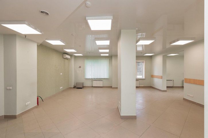 Офис ул Лескова, 23