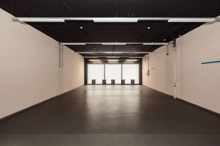 Офис проспект Красный, 104