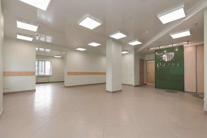 Офис ул Лескова, 23