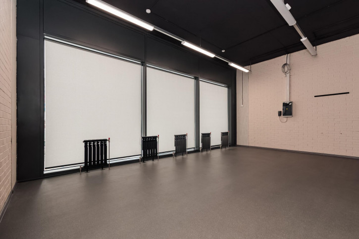 Офис проспект Красный, 104