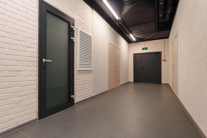 Офис проспект Красный, 104