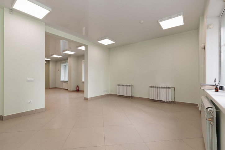 Офис ул Лескова, 23