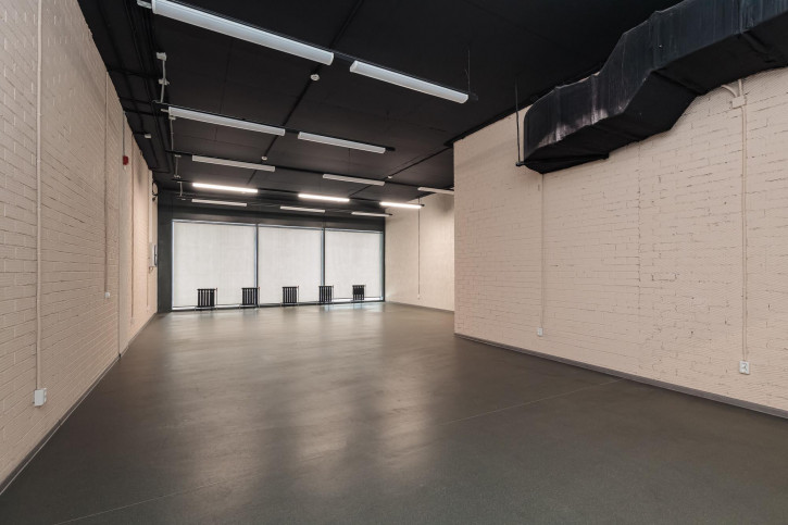 Офис проспект Красный, 104