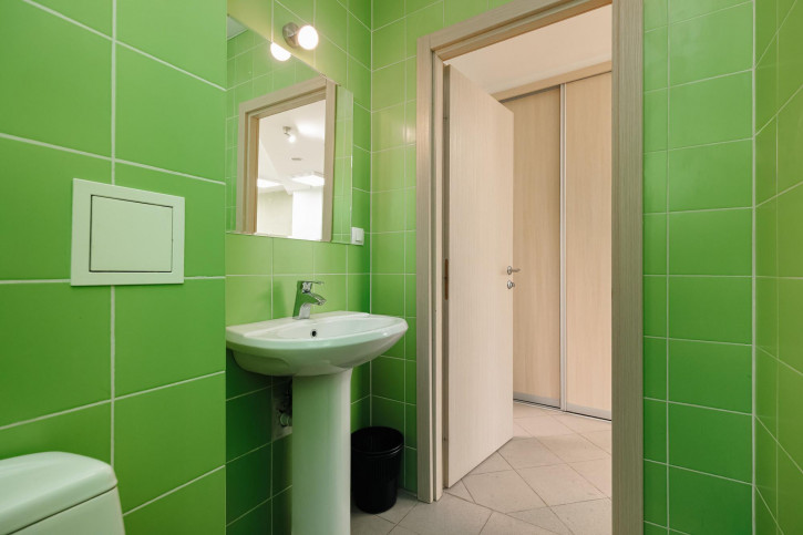 Офис ул Лескова, 23