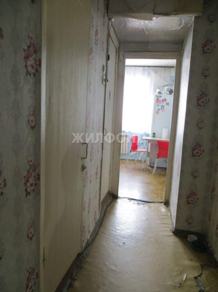 4-комн квартира Троллейная улица, д.130