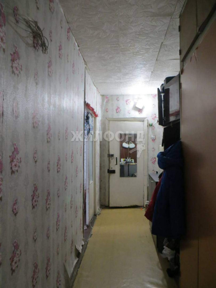 4-комн квартира Троллейная улица, д.130