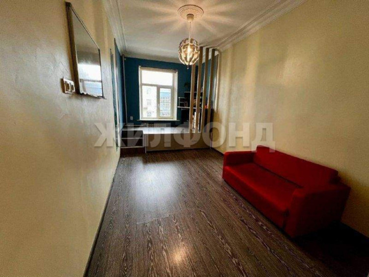 3-комн квартира Кольцовская улица, д.4 3-комн квартира Кольцовская улица, д.4