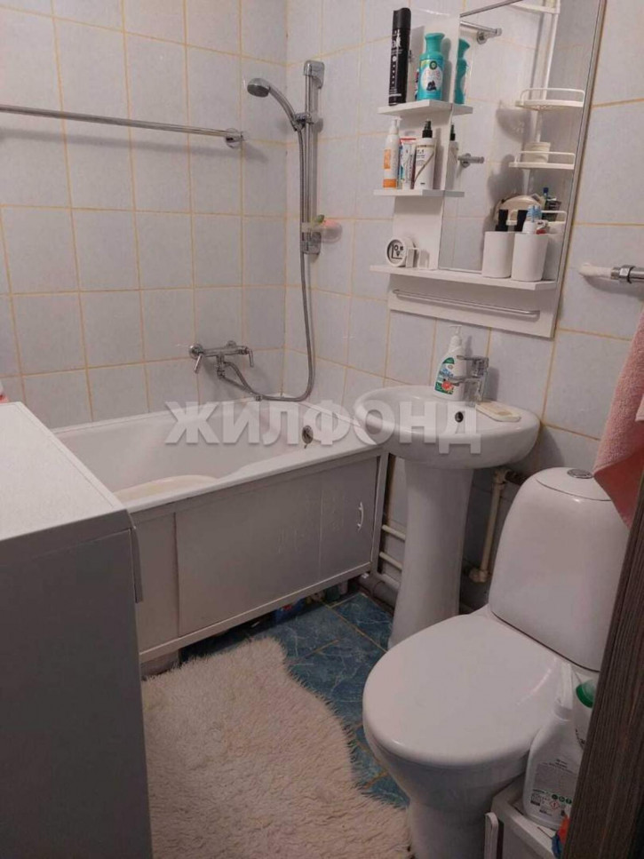 1-комн квартира Гоголя улица, д.199 1-комн квартира Гоголя улица, д.199
