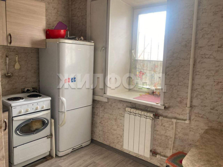 1-комн квартира Кечил-оола улица, д.1а