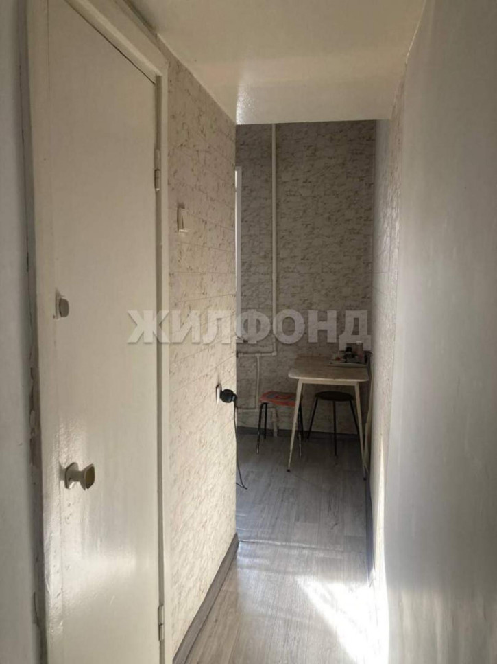 1-комн квартира Кечил-оола улица, д.1а