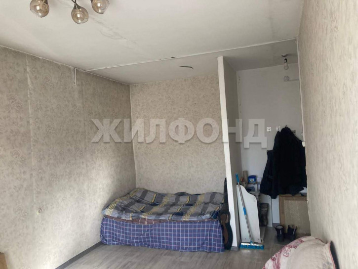 1-комн квартира Кечил-оола улица, д.1а