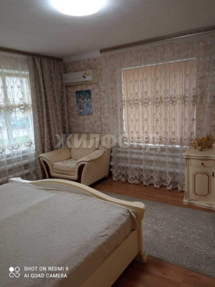 Коттедж/дом Кирова улица
