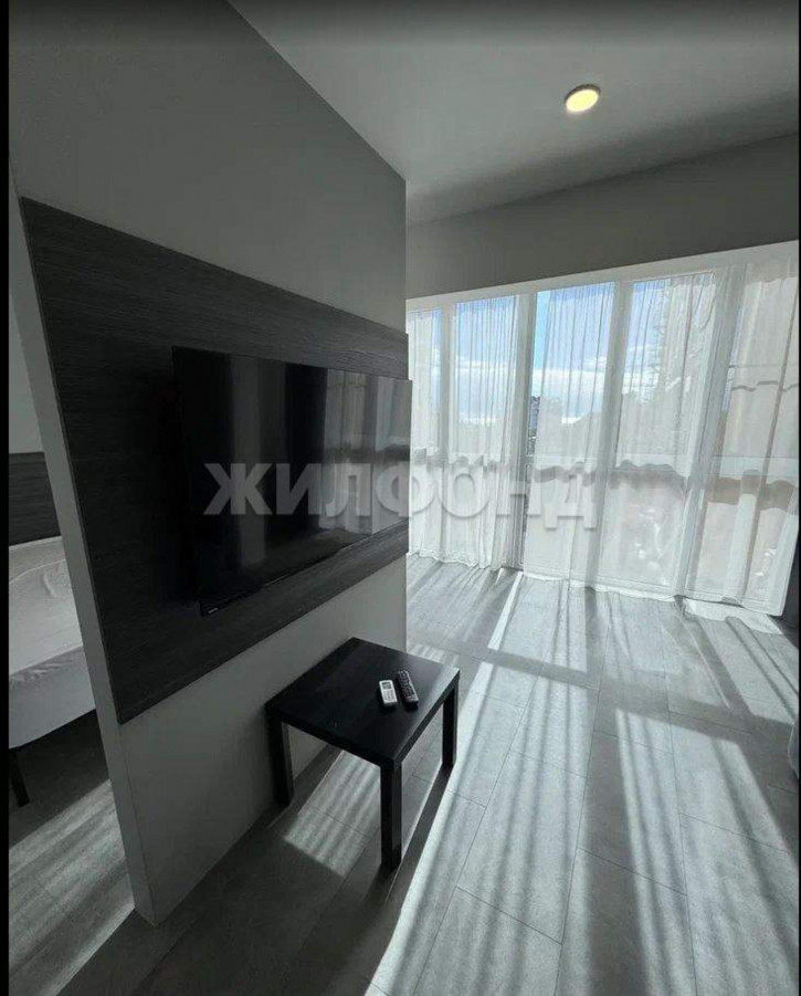 1-комн квартира Роз улица, д.36 1-комн квартира Роз улица, д.36